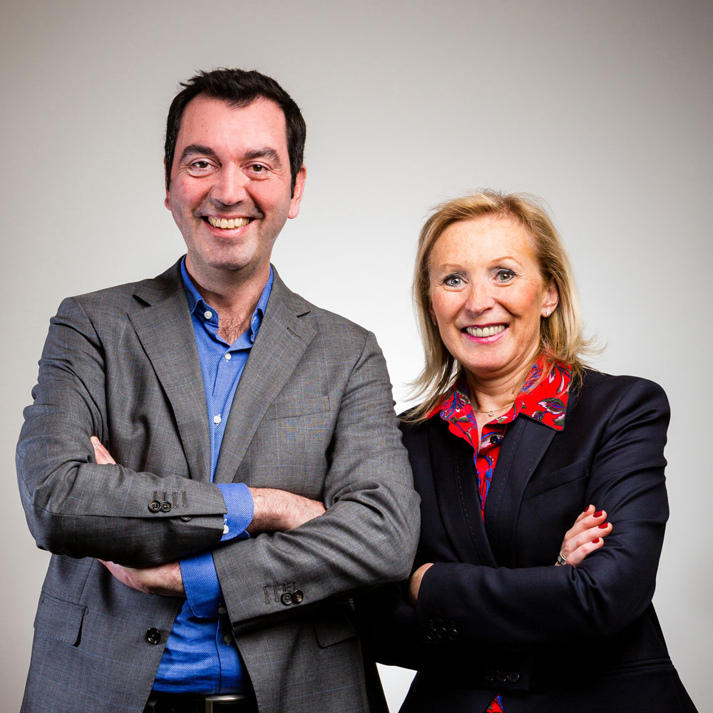 Exigence professionnelle, bienveillance et convivialité